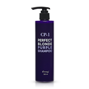 ESTHETIC HOUSE Шампунь для волос БЛОНД CP-1 Perfect Blonde Purple Shampoo, 300 мл