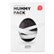 Антивозрастная лифтинг-маска с чёрным трюфелем SKIN1004 Mummy Pack & Activator Kit - фото 10927