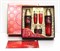 JaHwangSu Набор для лица с экстр. женьшеня : тонер, эмульсия, крем Premium Red Ginseng - фото 11326