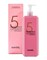 Masil Шампунь с пробиотиками для защиты цвета Masil 5 Probiotics Color Radiance Shampoo. 500 мл. - фото 11709