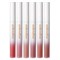 Unleashia Стойкий бархатный тинт для губ Luv Hug Velvet Tint 06 Our, 3.4 г dkqNa33IiGllpehLkzSG01 - фото 13203