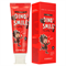 Consly Детская гелевая зубная паста c Ксилитом и вк. Колы Consly Dino's Smile Kids Gel Toothpaste with Xylitol and Cola 60г eKK2ilyChEn9aIR4FbWSC2 - фото 13393