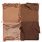 Rom&Nd Палетка теней для век, коричневые оттенки Better Than Eyes Palette 03 Dry Ragras Bs-bBBPrhnFcGfS2WTPR42 - фото 13648