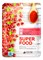 EYENLIP Тканевая маска для эластичности кожи с вишней SUPER FOOD CHERRY HMdTO4X9iiMPMPq50yWGN1 - фото 13664