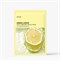 Anua Осветляющая тканевая маска Green Lemon Vita C Blemish Serum Mask TgnV3Tp2iTueAqEs-xEoH0 - фото 14085