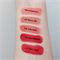 Rom&Nd Лёгкая увлажняющая матовая помада для губ 17 Red Heat Matte Lipstick, 3 г. VkP3zlPhi5DGvEXpF00aQ0