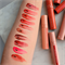 Rom&Nd Стойкий глянцевый тинт для губ естественный розовый 11 Pink Pumpkin Juicy Lasting Tint, 5.5 г 66w8DNnnhJ81AyN4qdilP0