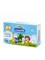 LION Мыло детское с увлажняющим кремом  KODOMO Baby Soap Original With Moisturizer, 90 гр 0pEQiBy4iDN2ArpUtzibS2 - фото 15043