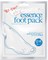 PETITFEE Маска для ног  Dry Essence Foot Pack NDa6DIVNju9Bg0Ipf1S9o1 - фото 15052