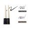 THE SAEM Подводка для глаз Saemmul Liquid Eyeliner 01 deep black 42ZrxdMRiA7HoDS2S5U3R3 - фото 15293