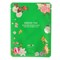 Eyenlip  Маска для лица тканевая GREEN TEA OIL MOISTURE ESSENCE MASK 25мл HYSgCjHejjJLD9KV2tvmM2 - фото 15714