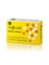 Lion Туалетное мыло с экстрактом ромашки Botanic Nanion Camomile moisture, 100гр. hP44wL0FhFLSbCpQMLjWg3 - фото 15868