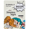 Consly Маска тканевая после бессонной ночи - Good skin after sleepless night mask sheet, 23мл 6YCUBR8JhXOFHPPGaqxQ12 - фото 15879