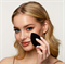 SHIK Спонж большой для идеального макияжа лица MAKE-UP SPONGE (черный) zjZs8SH4i1jnJIGt3Vv1m2