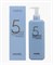 Masil Шампунь для объема волос с пробиотиками Masil 5 Probiotics Perfect Volume Shampoo, 500 мл 9Wzgiv5YhISfTAcet1EE62 - фото 16352