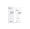 CosRX Пенка для чувствительной кожи Pure Fit Cica Cleanser, 50 мл ESsdo1Xphzy2ku251wJq01 - фото 16503