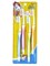 Clio Набор детских зубных щеток 6-12 лет New Junior Clio Normal Toothbrush, 4 шт wFqORaVhi2cbE-6r99iWR3 - фото 16641