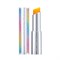 YNM Увлажняющий оттеночный бальзам для губ Rainbow Honey Lip Balm 3,2 г YXQH4wAggC5lO3II2elKt1 - фото 17358