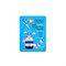 DORIS Тканевая маска для лица c гиалурон., HYALURONIC ACID Real Essence Mask 25 мл rpXi83zsivJ1dzBWfGP5l2 - фото 17493