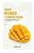 LEBELAGE Маска для лица тканевая с экстрактом манго FRUIT MANGO ESSENCE MASK SVVRDJ2qhmEsacJw0--YA1 - фото 17769