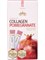 Jinskin Желе с гранатом и коллагеном Collagen Pomegranate Jelly sticks 20 гр AcwtDRctgzBrQp1qZlgJK0 - фото 17821