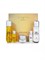 Jigott Набор для сияния и молодости кожи с частицами золота Signature 24K Gold Essential Skin Care 3Set TtMfZf-ch6Y10EZhExgnP2 - фото 18564