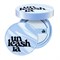 Unleashia Тональный кушон с матовым финишем Babe Skin Baby Blue Cushion SPF40 PA++ 18N Pure, 15 г RghVIoTRhK9nL2xTZGaL-3