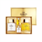 Anjo Professional Набор для мужчин антивозрастной с добавлением золота Skin Care 2 Set 24K Gold For Man, 150/30/150/30 мл VNWST6fUjEfmEhk-pRMAz3 - фото 18922