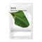 Abib Успокаивающая слабокислотная маска с хауттюйнией Mild Acidic pH Sheet Heartleaf Fit Mask 16vgxmwxhkbsKsUkCdmT80 - фото 18923