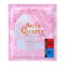 Petitfee Гидрогелевая маска с жемчужной пудрой для выравнивания тона Aura Quartz Hydrogel Face Mask B8O6nkcJhgOFecTG6Rj3E1 - фото 18949