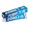 Dental Clinic 2080 Зубная паста Освежающая зубная паста Fresh Up Toothpaste QcxlTONOhNs4GArruDP1C0 - фото 19882