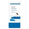 Round Lab Солнцезащитный стик с березовым соком Birch Juice Moisturizing Sun Stick SPF50+ PA++++, 18г IoIWPJytjdfQ8eq7WxRs-2 - фото 20149