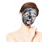 Elizavecca Тканевая кислородная маска Black Solution Bubble Serum Mask Pack 8E8Ih3AhjI3czE6D7BSxZ0
