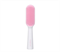 Solomeya  Расческа для чувствительной кожи головы в футляре, розовая / Hair Brush for sensitive scalp Pink nD4A6o9QjwyEsGuZkhOIM0 - фото 20378