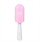Solomeya  Расческа для чувствительной кожи головы в футляре, розовая / Hair Brush for sensitive scalp Pink nD4A6o9QjwyEsGuZkhOIM0