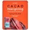 Petitfee Гидрогелевая маска для лица с какао Cacao Energizing Hydrogel Face Mask, 32г epdclDXWji998dCKEjPYf2