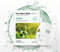 Anskin Secriss Тканевая маска Чайное дерево Secriss Pure Nature Mask Tea Tree, 25мл St2F9I3Wj0KmtlggRQF8E0 - фото 20862