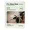 Anskin Secriss Тканевая маска для лица с экстрактом оливы Pure Nature Mask Olive, 25мл q437VxFIgKMDixyZuiYtf2 - фото 20866