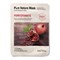 Anskin Secriss Тканевая маска для лица с экстрактом граната Pure Nature Mask Pack Pomeganate, 25мл R821hYCtgs7CRIG0RAl5C0 - фото 20867
