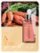 Dr.CELLIO Маска для лица тканевая CARROT AMPOULE MASK bj8fUy18hrF10PHRHHvc73 - фото 20880