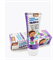 LION Зубная паста со вкусом винограда Kids Safe, 90г Fekmgiqdiqh0uPRIKgmWN0 - фото 20922