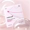 Medicube Гидрогелевая маска с ПДРН и коллагеном PDRN Pink Collagen Gel Mask GDxQf9pAjRXv9uuo0jyOe2