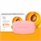 Mukunghwa Мыло для умывания с маслом абрикосовых косточек Rich Apricot Soap, 100г y8g6FFWmhWVh0rbDskSj21