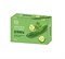 Mukunghwa Огуречное мыло для умывания Moisture Cucumber Soap, 100г 0GbmoHH7jp4mDxx29Mnff1 - фото 21244