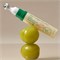 AXIS-Y Пептидная сыворотка для век с массажным аппликатором Vegan Collagen Eye Serum, 10мл k-TVQrj2hvFk9M1B990uW3 - фото 21577