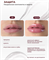 KAMALI Плампер для губ Plump Lip Balm Apricot, 15г qANCtulej6YppiniPoG1k0 - фото 21748
