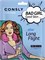 Consly Тканевая маска «После Перелета» Bad Girl Good Skin After Long Flight Mask Sheet (23 мл) qRUo9j8Ah-9XoysZbq8W20