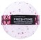 L Cosmetics Бурлящий шарик для ванны  Fresh Time с соком вишни 170 г - фото 7396
