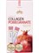 Jinskin Желе с гранатом и коллагеном Collagen Pomegranate Jelly sticks 20 гр - фото 8734