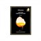 JM Solution Осветляющая яичная тканевая маска с идебеноном Glory Aqua Idebenone Egg Mask - фото 8769